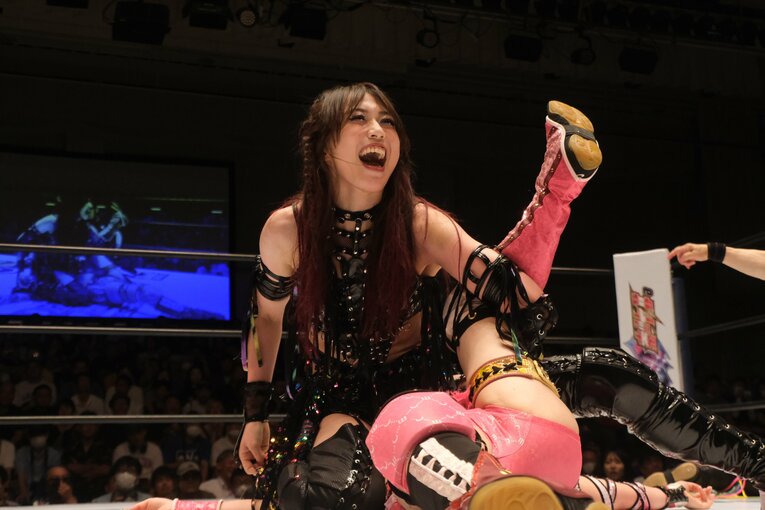 ©Norihiro Hashimoto