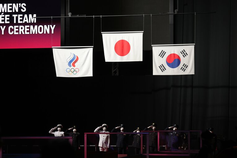 転向を勧められても、高校総体に団体がなくても…「日本人には難しい」フェンシング団体エペで金メダル、“2つの原動力”とは(19)