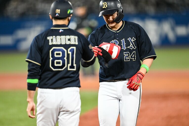 紅林　©︎Nanae Suzuki