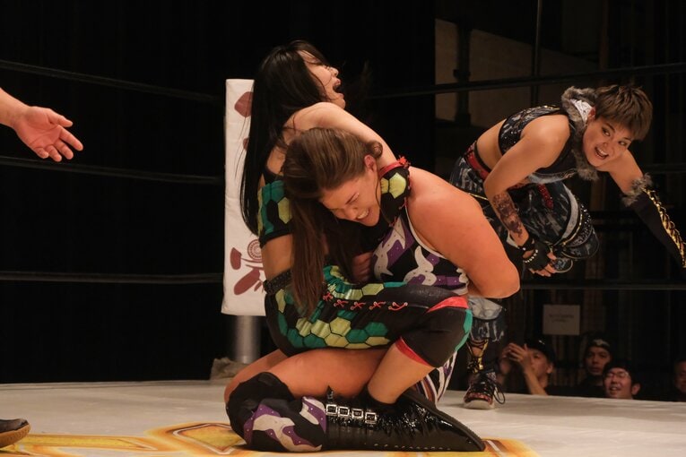 ©Norihiro Hashimoto