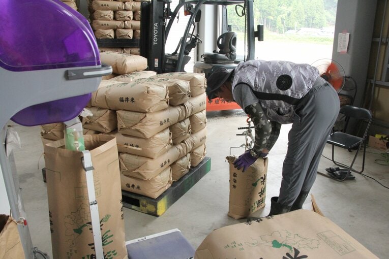 中垣内祐一が“米農家”に異例の転身「高橋藍だって30年経てば…」56歳になった“元スーパーエース”の意外すぎる第二の人生(47)