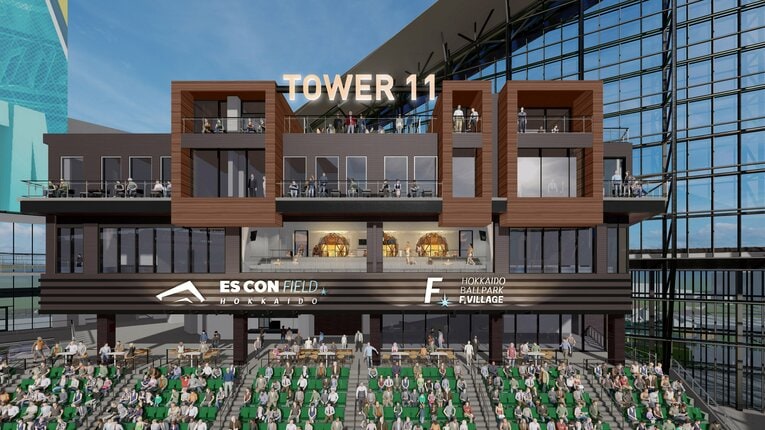 ©︎ES CON FIELD HOKKAIDO