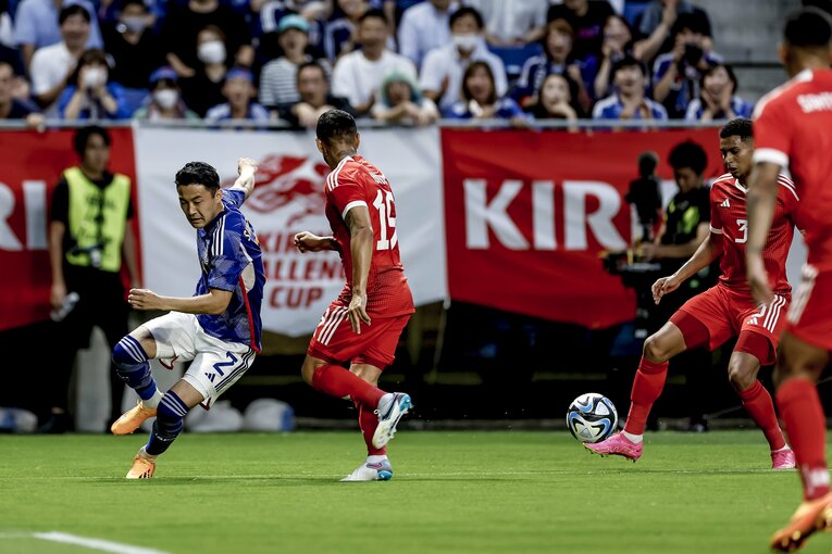 ©︎Kiichi Matsumoto