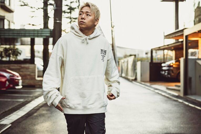 ©︎Kiichi Matsumoto