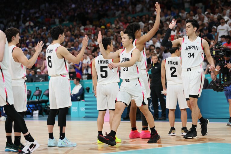 ©︎Kaoru Watanabe/JMPA