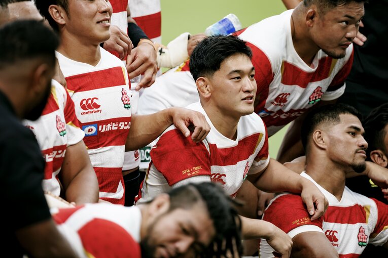 ©︎Kiichi Matsumoto