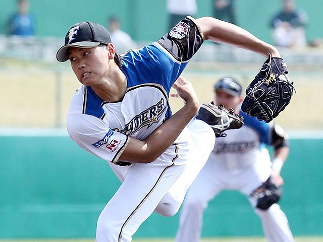 長嶋茂雄名誉監督の大谷翔平論。「やっぱりオレはピッチャーだな」 （3