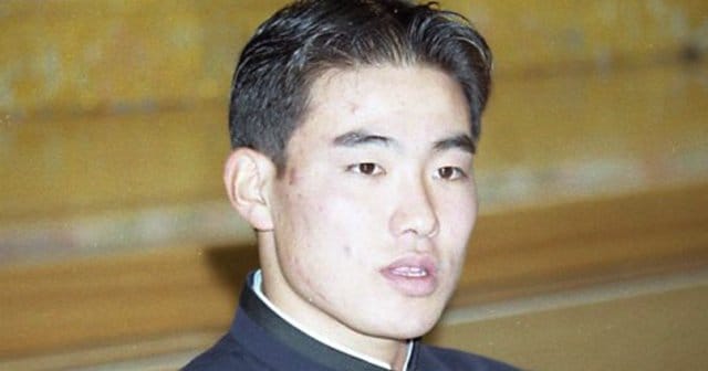 The 1995 NPB Draft and the Seven-Team Competition for Kosuke Fukudome