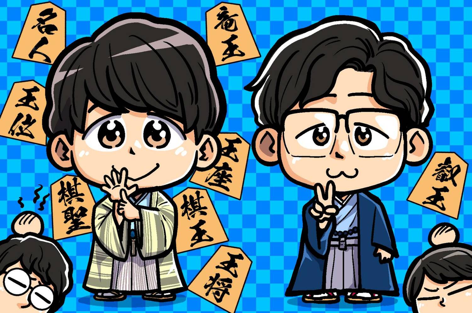 2025年6月のハイライト（全3枚中の1枚目）©Junsei Chida