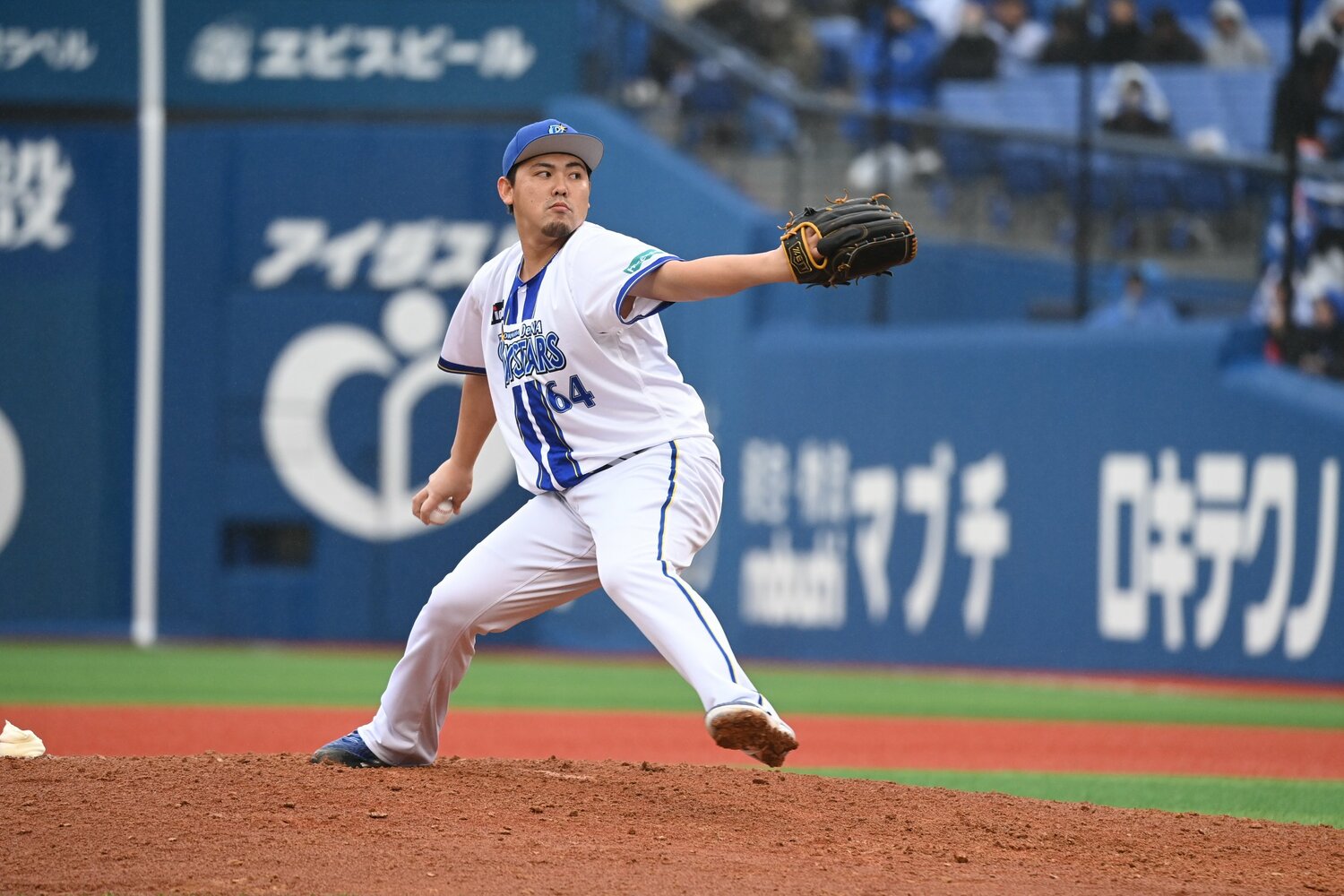 尾形と話が合うという中川虎大　©Naoya Sanuki