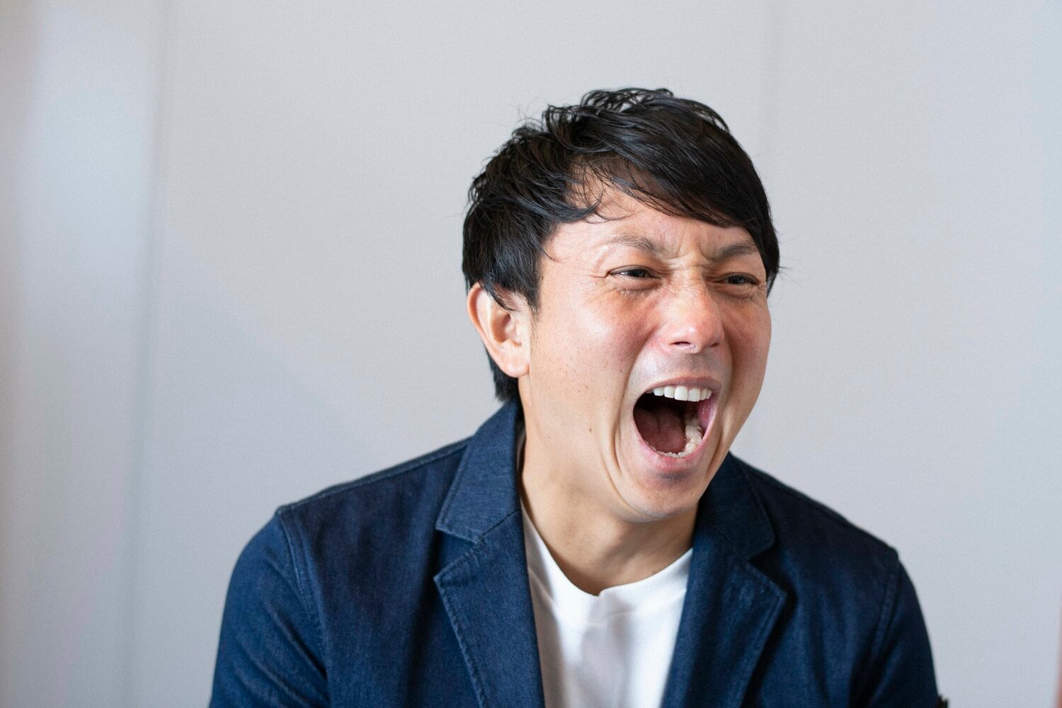 CSと日本シリーズの見どころを話してくれた川崎宗則。自身の2020シーズンを総括した「僕は野球を奏でるミュージシャン」は近日公開！