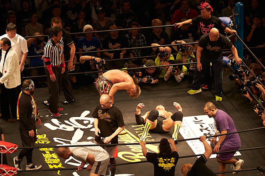 (C)Tadashi Shirasawa