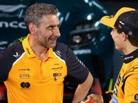 追悼特集 アイルトン・セナ - Number341号 - Number Web - ナンバー