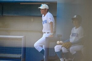 【高校野球・千葉】八千代松陰ミラクル連発！「頑張れ」よりも大切にしたこと。
