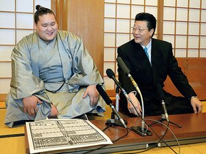 関脇・小結が総入れ替え。春場所はこの力士が来る!~照ノ富士、石浦、阿炎らに注目~
