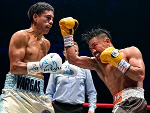 “悲劇のドロー”で引退表明「いろいろあったけど…」比嘉大吾が言葉に詰まった“ある質問”「40秒ほど考え込んで…」戦友・堤聖也も涙した会見ウラ側