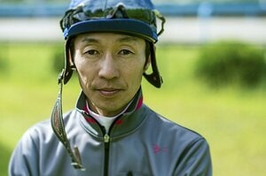 天才・武豊が漏らしたディープの重圧、デムーロ「ユタカさんは嫌いだよ！」の真意とは