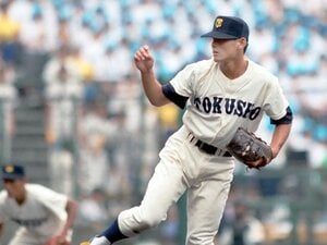 「0対7からたった1イニングで…」甲子園“歴史的大逆転”の主役・川上憲伸に聞いた〈7イニング制導入〉どう思う?「あの試合ならコールド負け」でも…