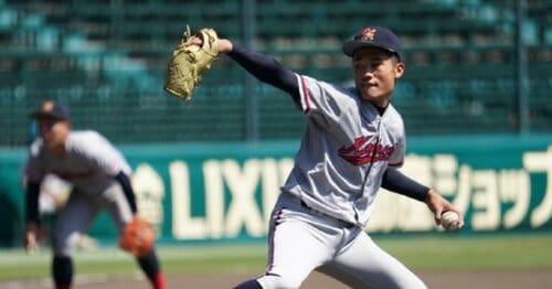 中川勇斗　4点まとめ売り 阪神】高卒4年目・中川勇斗がプロ1号 通算21打席目 初回の