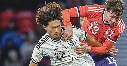 Sports Graphic Number Special - Number Web - ナンバー