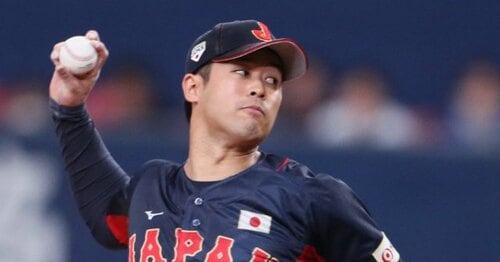 井端弘和を徹底解剖 - Number Web - ナンバー