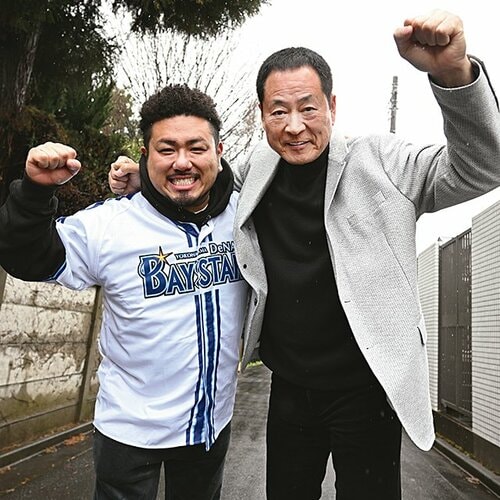 松井秀喜を徹底解剖 - Number Web - ナンバー