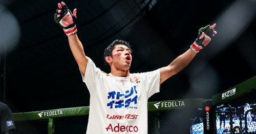 斎藤裕を徹底解剖 - Number Web - ナンバー
