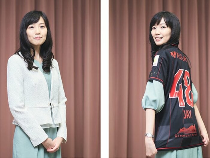 「えっ…考えるって何を？」「なんで運動を？」女流棋士・渡部愛を初タイトルに導いた現役棋士による強化法＜1日15時間考えることも＞＜Number Web＞ photograph by Yuki Suenaga