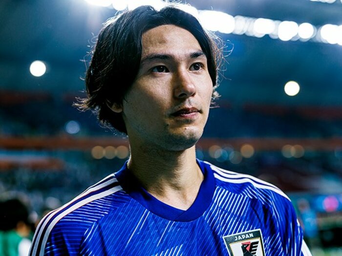 「今が一番いい!」南野拓実29歳が笑って懐かしむ“ハタチの誕生日”…アジア杯2発もスゴいが「不遇のカタールW杯」を独自視点で再評価<Number Web> photograph by Kiichi Matsumoto/JMPA