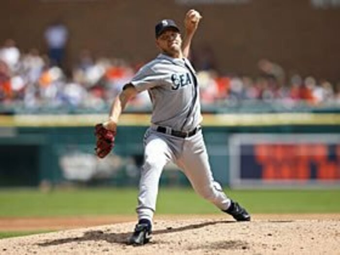 MLBはいつだって経済の指標だった!? 数年後、日本の雇用が激変する理由。＜Number Web＞ photograph by Getty Images