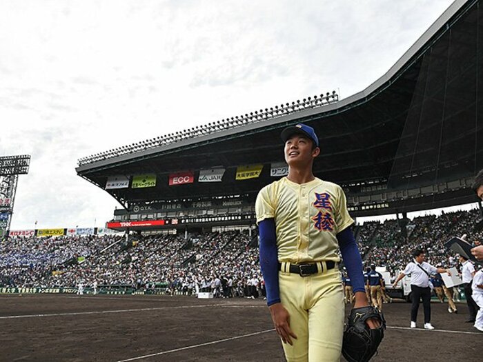 2019年ドラフトを1人で全予想・上。ヤクルトは投手が急務、オリは捕手？＜Number Web＞ photograph by Hideki Sugiyama