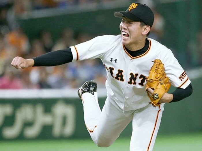 巨人の選手が体験する幸福な死闘。「10.8」と通じる極限の負けられなさ。<Number Web> photograph by Kyodo News