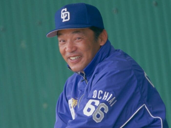 13年前、中日スカウト部長のため息…落合博満「すぐに使える選手が欲しい」と星野仙一「スカウトは10年先のチームを見ろ」<Number Web> photograph by BUNGEISHUNJU