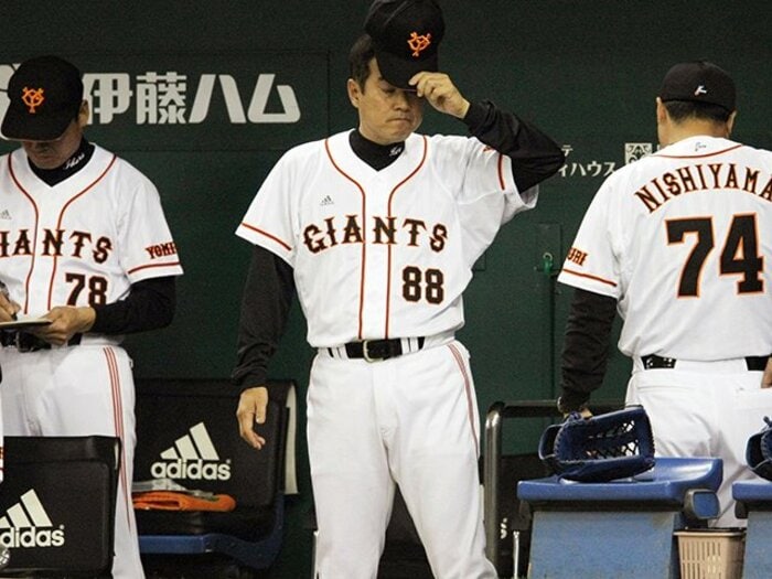 08年巨人「開幕5連敗→13.0差を大逆転V」、22年ホークス「開幕8連勝→M1からV逸」序盤戦・オープン戦成績が優勝に直結しない説はホントか<Number Web> photograph by JIJI PRESS
