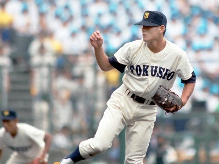 「0対7からたった1イニングで…」甲子園“歴史的大逆転”の主役・川上憲伸に聞いた〈7イニング制導入〉どう思う？「あの試合ならコールド負け」でも…＜Number Web＞ photograph by SANKEI SHIMBUN