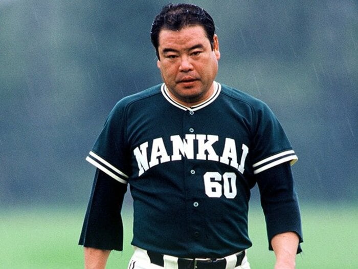 74歳急死…門田博光の「40歳で44本塁打125打点MVP」「ガラガラな二軍で衝撃ライナー弾」を見た〈アキレス腱断裂も王・野村に次ぐ567発〉＜Number Web＞ photograph by Sports Graphic Number