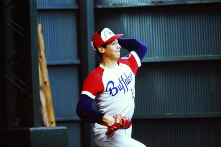 お前、全然アテにされてないぞ」1994年近鉄主力と首脳陣の間の“微妙な