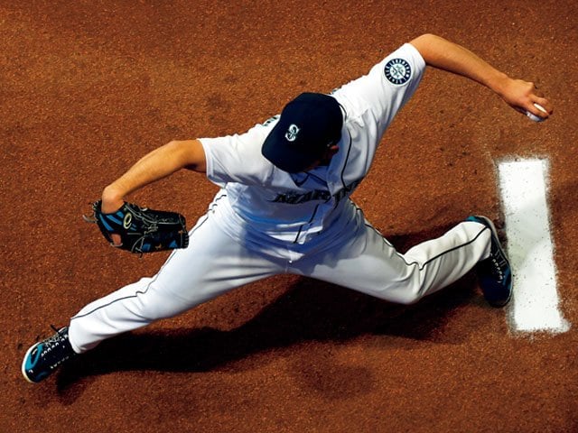 メジャー3年目の新境地］菊池雄星「歩みは速くないけれど」 - MLB
