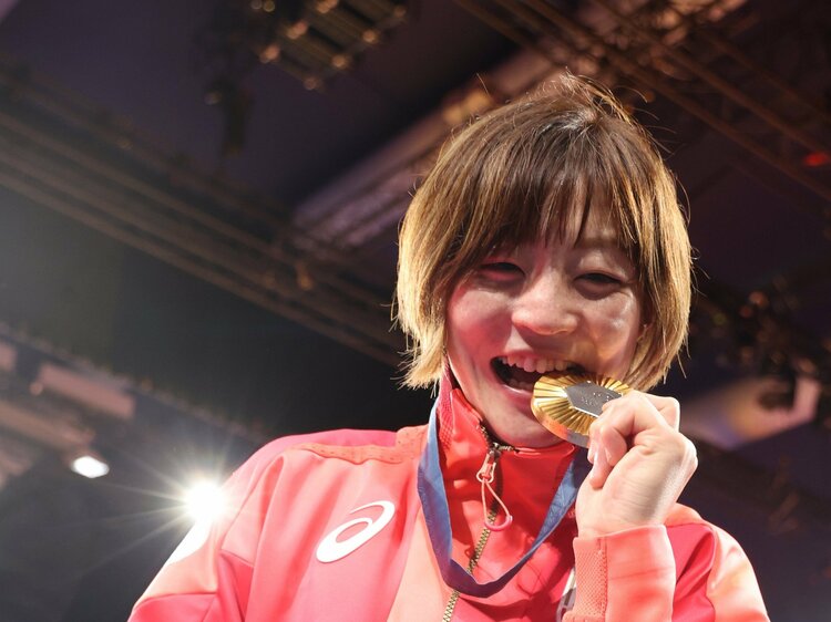 ケーキ屋さんになるつもりだった」“異色の柔道家”角田夏実31歳が、パリ