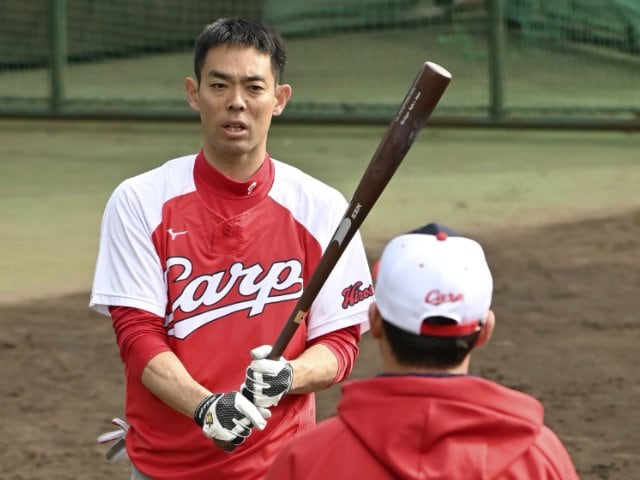 引退という言葉が見えてくる…」プロ13年目のベテラン秋山翔吾が目の色