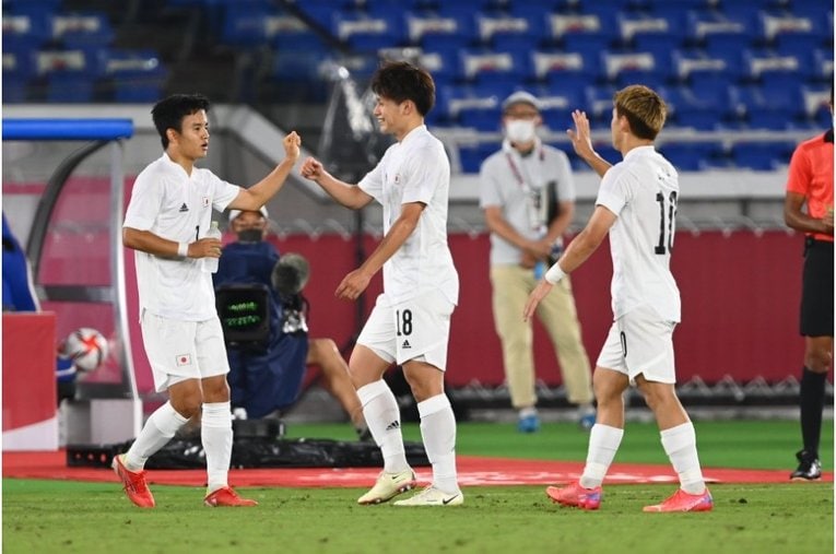 ©Takuya Kaneko/JMPA