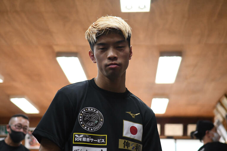 「最終目標はPFP1位」無敗の3階級王者・田中恒成が明かす、井上尚弥の“本当の凄さ”(4)