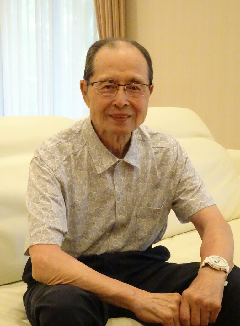 自らが野球界団結のための「広報部長」になる覚悟だという　©Masanori Kise