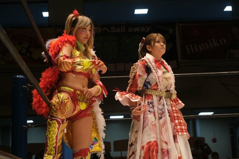 ©Norihiro Hashimoto