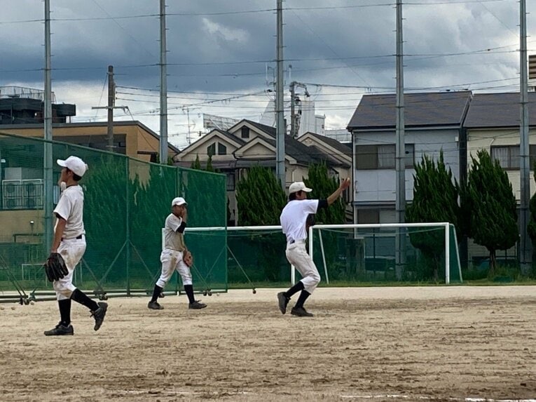 ※枚方なぎさ高校提供