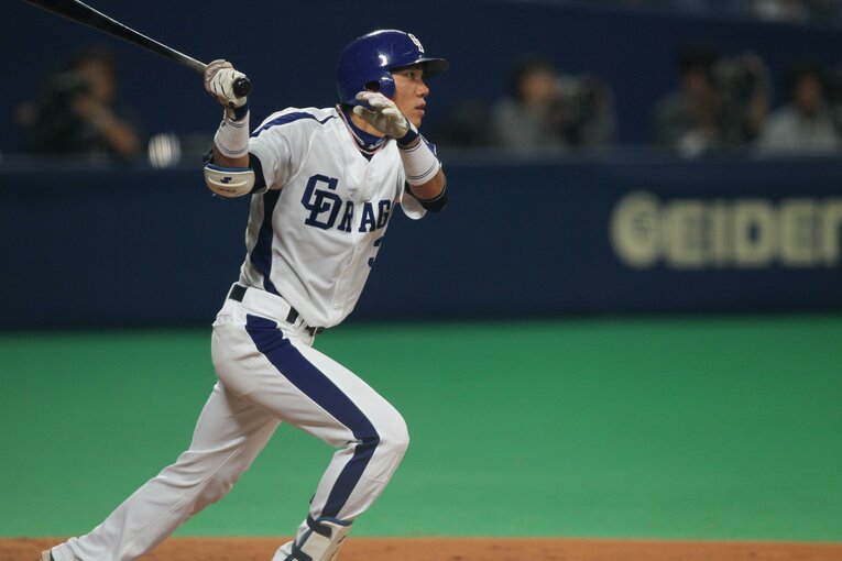 2010年　©Shigeki Yamamoto