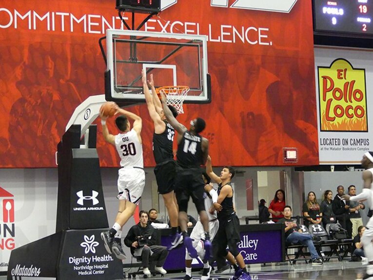 バスケ日本代表、そして東京五輪へ。ビッグマン渡辺飛勇が描く夢物語。(5)