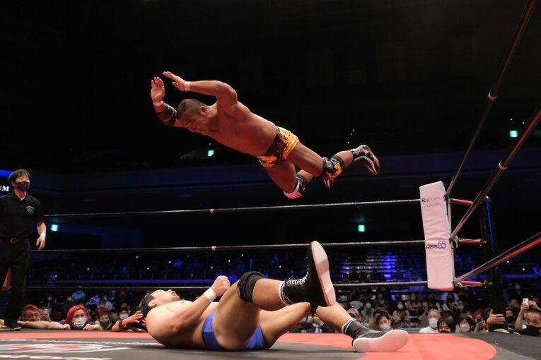「今のプロレスは危険すぎる」批判は本当に適切か？ 大谷晋二郎“頚髄損傷のリング事故”を至近距離で見た筆者が明かすリアルと“選手の証言”(61)