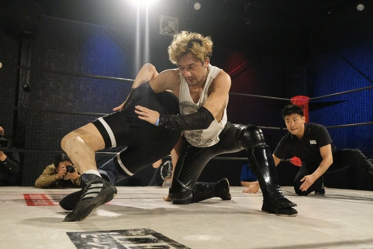 ©Norihiro Hashimoto