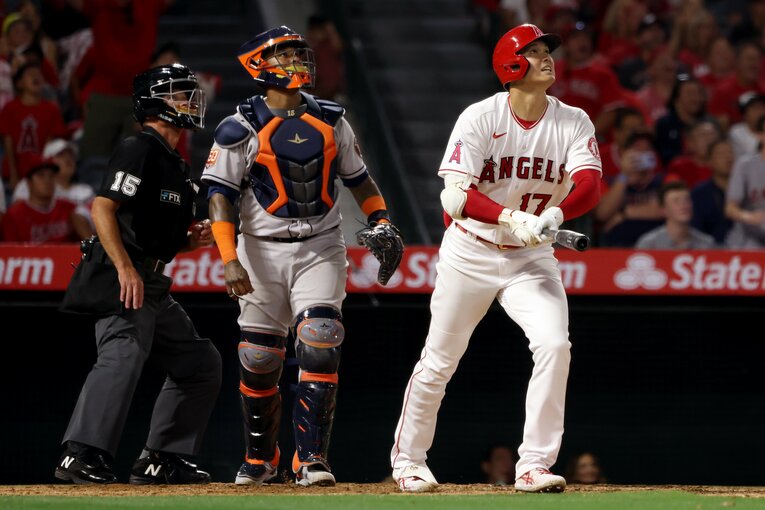 最終打席での“ため息”は大きな期待の表れでもある　©︎Getty Images